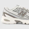 New Balance 740 Trainers  Beige