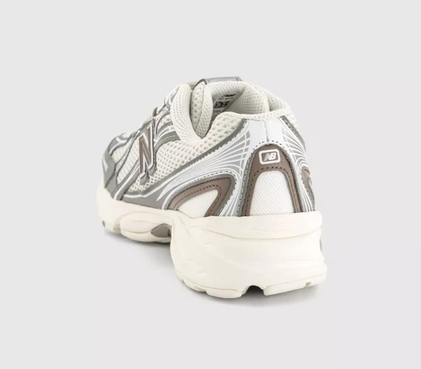 New Balance 740 Trainers  Beige