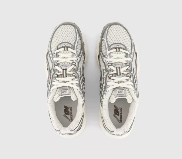 New Balance 740 Trainers  Beige