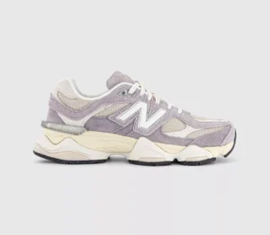 9060 Trainers New Balance 9060 Trainers Truffle Salt Timberwolf