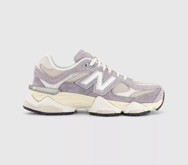 9060 Trainers New Balance 9060 Trainers Truffle Salt Timberwolf