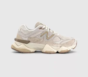 9060 Trainers Brown New Balance 9060 Trainers Bisque Bisque