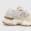 New Balance 9060 Trainers  Bisque Bisque