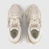 New Balance 9060 Trainers  Bisque Bisque