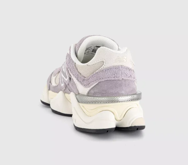 9060 Trainers3 New Balance 9060 Trainers Truffle Salt Timberwolf