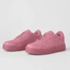 ALO Recovery Mode Sneaker Pink