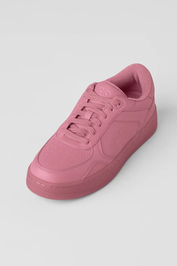 ALO Recovery Mode Sneaker Pink