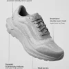 ALO Runner Silver