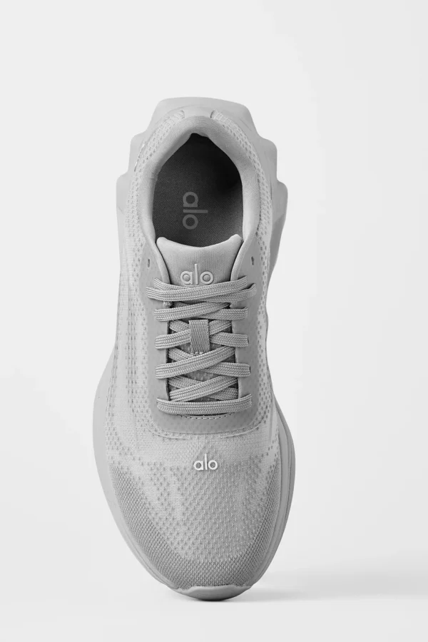 ALO Runner Silver