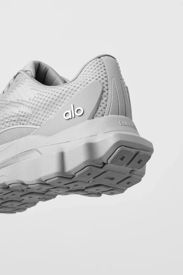 ALO Runner Silver