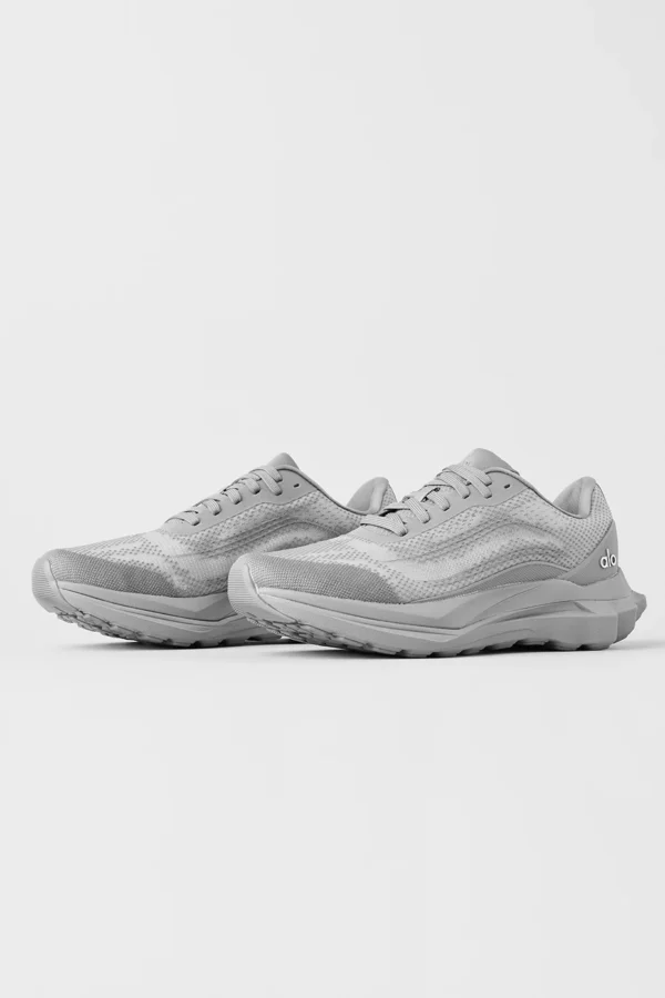 ALO Runner Silver