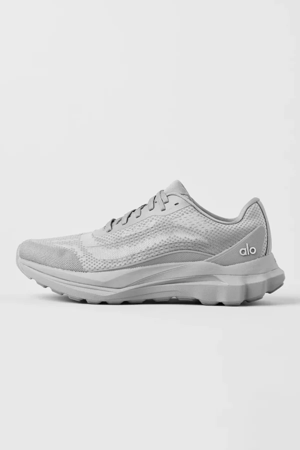 ALO Runner Silver