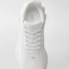ALO Runner White