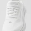 ALO Runner White