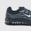 Air Max TL 2.5 Trainers2 Nike Air Max TL 2.5 Trainers Anthracite Metallic Silver Thunder Blue