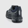 Air Max TL 2.5 Trainers3 Nike Air Max TL 2.5 Trainers Anthracite Metallic Silver Thunder Blue