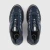 Air Max TL 2.5 Trainers4 Nike Air Max TL 2.5 Trainers Anthracite Metallic Silver Thunder Blue
