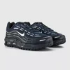 Air Max TL 2.5 Trainers5 Nike Air Max TL 2.5 Trainers Anthracite Metallic Silver Thunder Blue