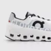 ON Cloudmonster Trainers  All White