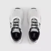ON Cloudmonster Trainers  All White