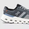 ON Cloudrunner 2 Trainers  Alloy Chambray