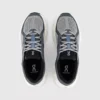 ON Cloudrunner 2 Trainers  Alloy Chambray