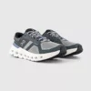 ON Cloudrunner 2 Trainers  Alloy Chambray