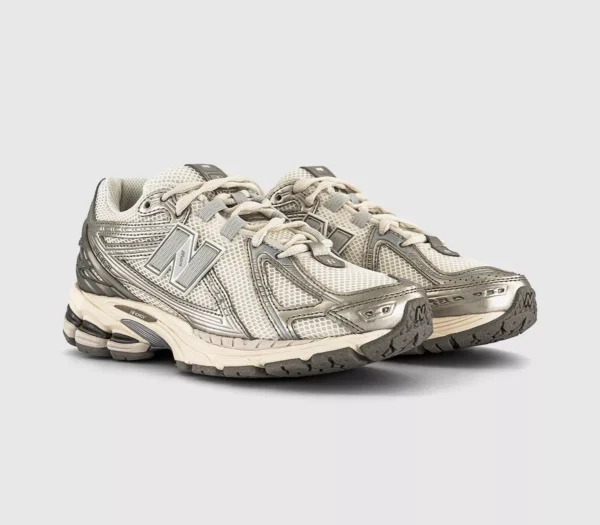 New Balance 1906 Trainers  Arid Stone Arid Stone