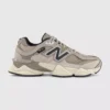 New Balance 9060 Trainers  Arid Stone Black