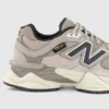 New Balance 9060 Trainers  Arid Stone Black