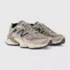 New Balance 9060 Trainers  Arid Stone Black