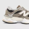 Arid Stone2 New Balance 9060 Trainers Arid Stone