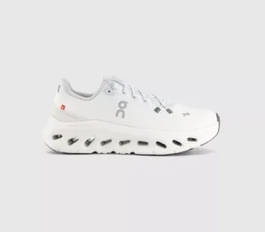 Artic Ice F ON Cloudtilt Trainers Artic Ice F