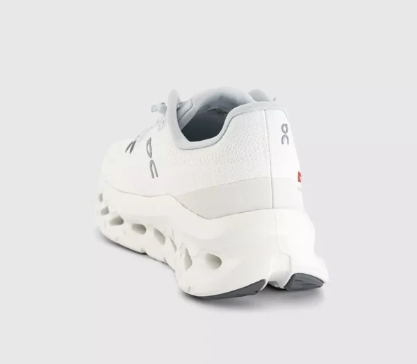 ON Cloudtilt Trainers  Artic Ice F