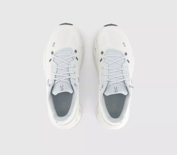 ON Cloudtilt Trainers  Artic Ice F