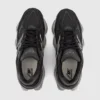 New Balance 9060 Trainers  Black Grey Black