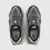 Black Grey Grey5 New Balance 9060 Trainers Black Grey Grey