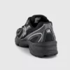 New Balance 740 V2 Trainers  Black Metallic