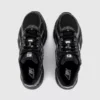 New Balance 740 V2 Trainers  Black Metallic