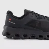 ON Cloudvista 2 Trainers  Black