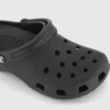 Crocs Classic Clogs  Black