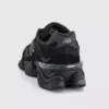 Black3 New Balance 9060 Trainers Black