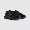 Black5 New Balance 9060 Trainers Black