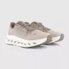 ON Cloudtilt Trainers  Cinder Fog
