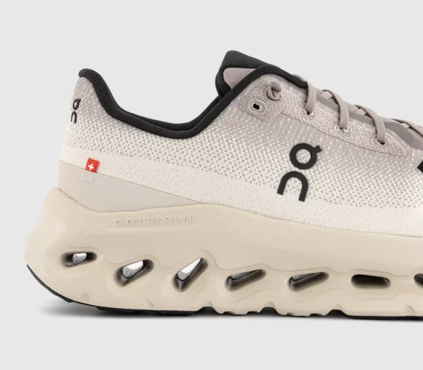 Cinder Sand2 ON Cloudtilt Trainers Cinder Sand