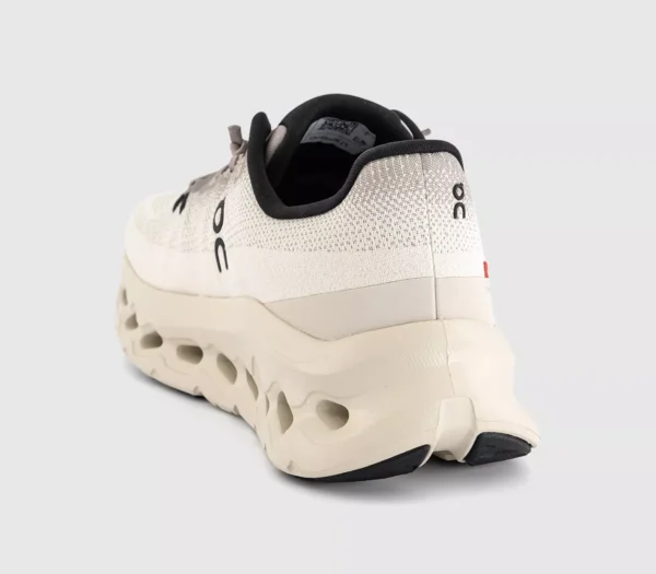 Cinder Sand3 ON Cloudtilt Trainers Cinder Sand