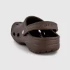 Classic Clogs cofee3 Crocs Classic Clogs Coffee