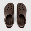 Classic Clogs cofee4 Crocs Classic Clogs Coffee