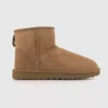 UGG Classic Mini II Boots  Chestnut Suede