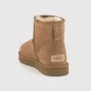 UGG Classic Mini II Boots  Chestnut Suede